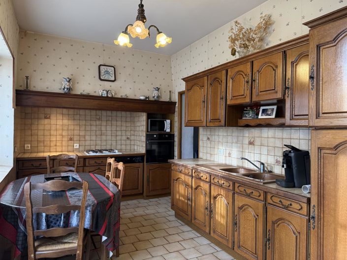 Image No.8-Maison de 5 chambres à vendre à Castelnau-d'Auzan