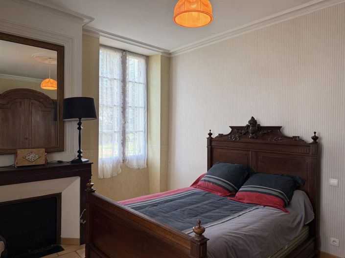 Image No.9-Maison de 5 chambres à vendre à Castelnau-d'Auzan