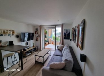 1 - Fréjus, Appartement