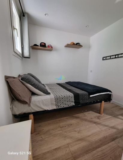Image No.3-Appartement de 1 chambre à vendre à Fréjus