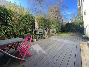 1 - Châtenay-Malabry, Appartement