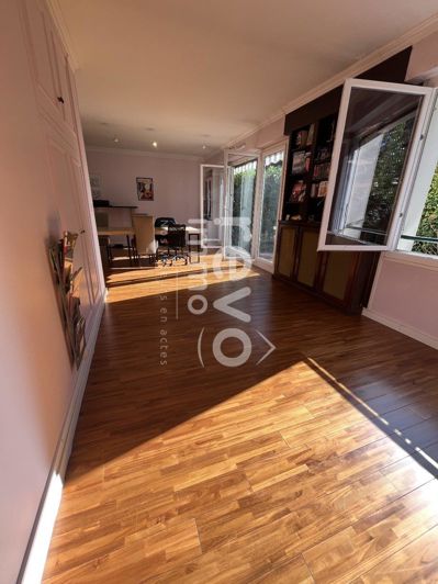 Image No.10-Appartement de 3 chambres à vendre à Châtenay-Malabry