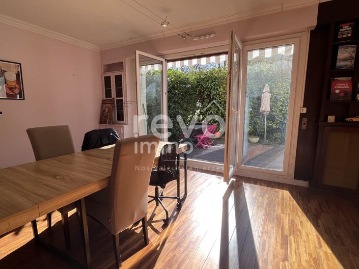 Image No.12-Appartement de 3 chambres à vendre à Châtenay-Malabry