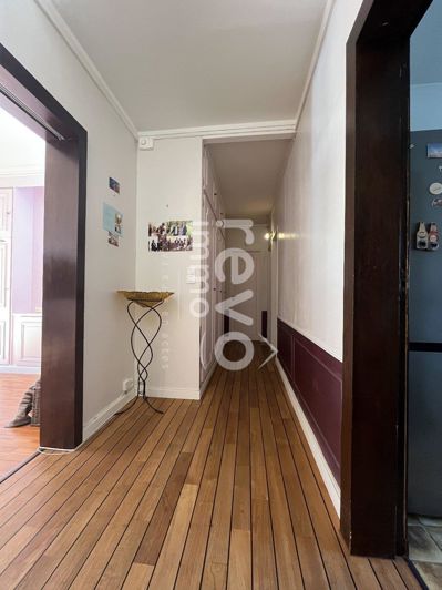 Image No.14-Appartement de 3 chambres à vendre à Châtenay-Malabry