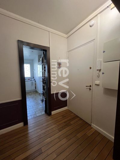 Image No.17-Appartement de 3 chambres à vendre à Châtenay-Malabry