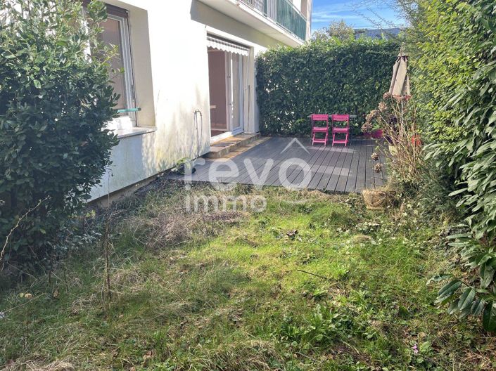 Image No.5-Appartement de 3 chambres à vendre à Châtenay-Malabry