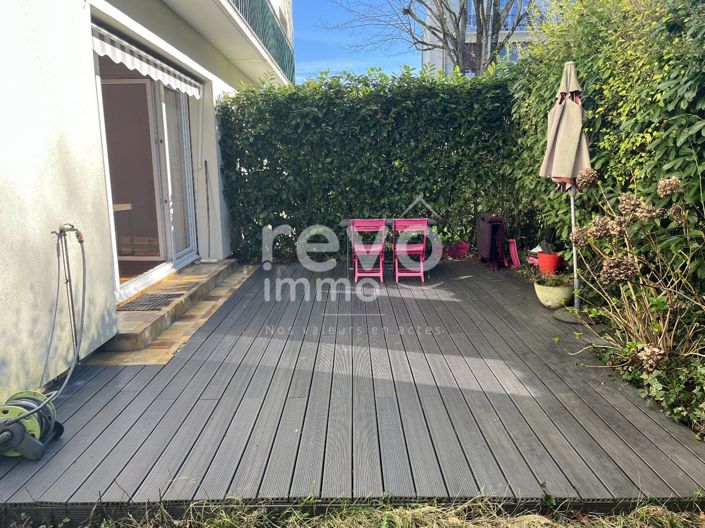 Image No.6-Appartement de 3 chambres à vendre à Châtenay-Malabry