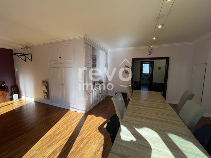 Image No.7-Appartement de 3 chambres à vendre à Châtenay-Malabry