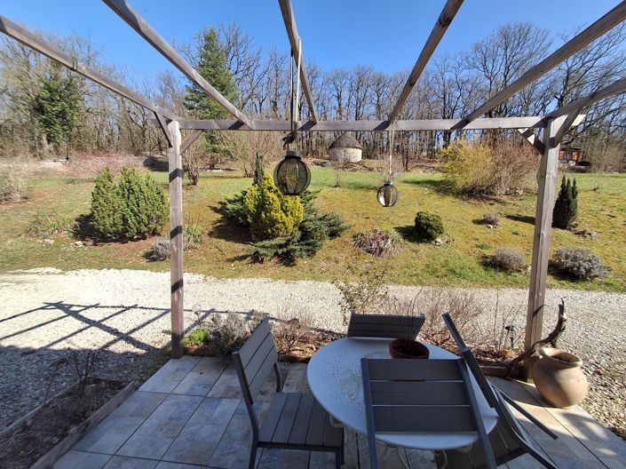 Image No.14-Maison de 4 chambres à vendre à Salviac