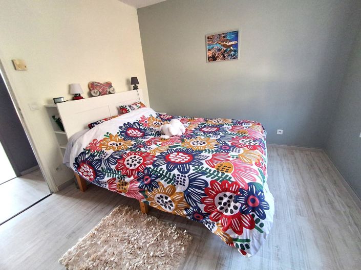 Image No.9-Maison de 4 chambres à vendre à Salviac