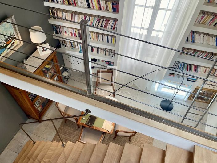 Image No.31-Appartement de 5 chambres à vendre à Montpellier