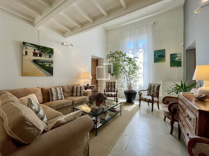 Image No.32-Appartement de 5 chambres à vendre à Montpellier