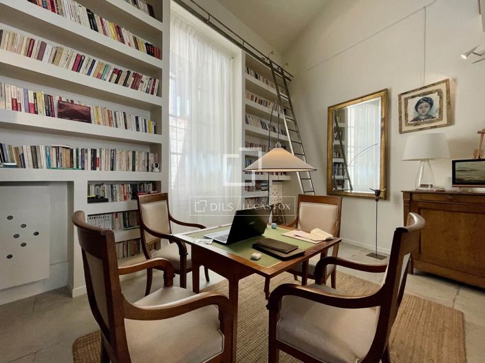 Image No.7-Appartement de 5 chambres à vendre à Montpellier