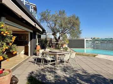 1 - Montpellier, Appartement