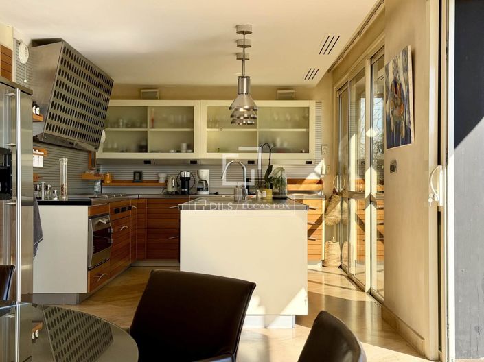 Image No.15-Appartement de 5 chambres à vendre à Montpellier