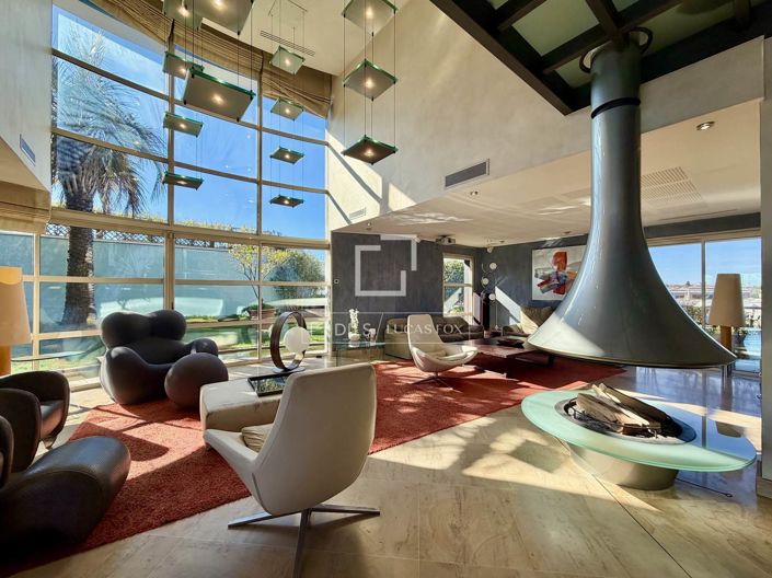 Image No.16-Appartement de 5 chambres à vendre à Montpellier