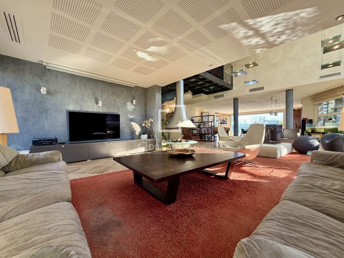 Image No.19-Appartement de 5 chambres à vendre à Montpellier