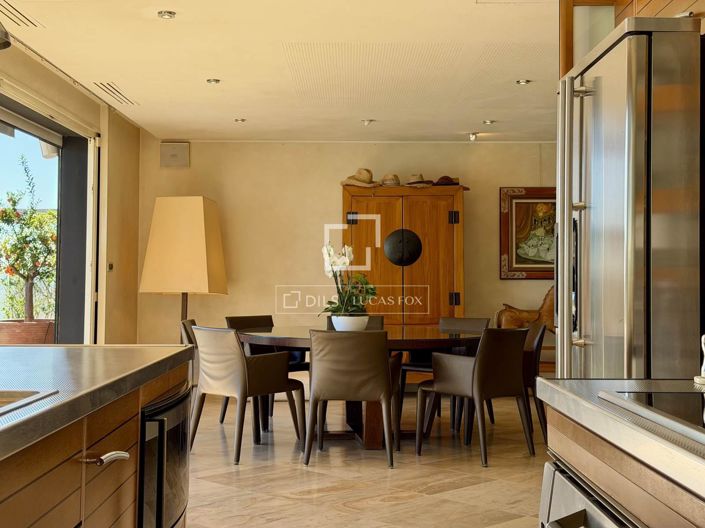 Image No.22-Appartement de 5 chambres à vendre à Montpellier