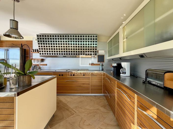 Image No.23-Appartement de 5 chambres à vendre à Montpellier