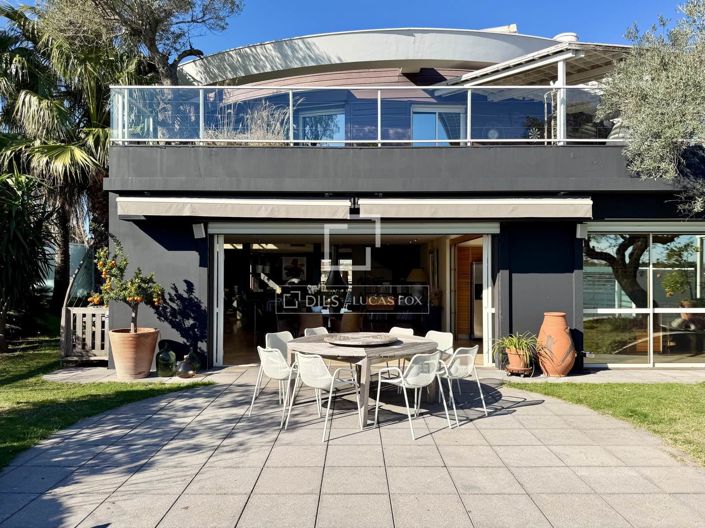 Image No.26-Appartement de 5 chambres à vendre à Montpellier