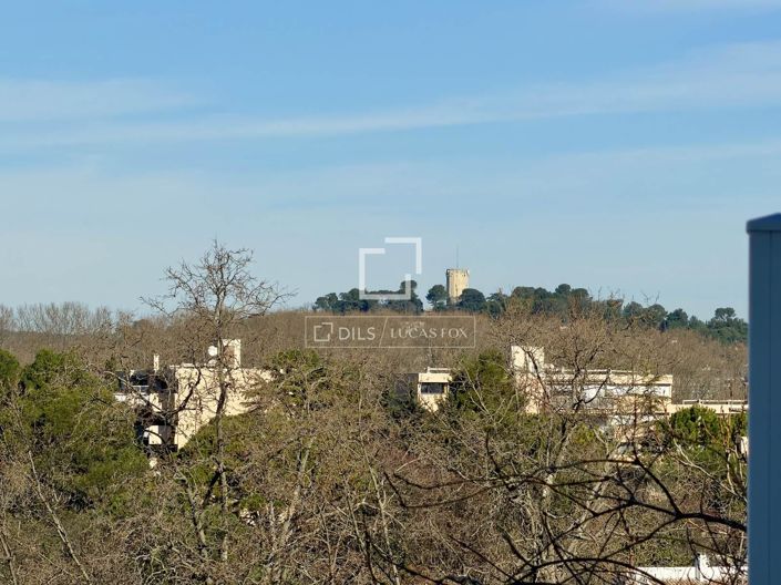 Image No.27-Appartement de 5 chambres à vendre à Montpellier