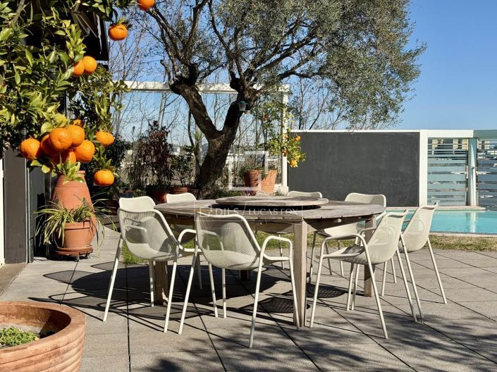 Image No.28-Appartement de 5 chambres à vendre à Montpellier