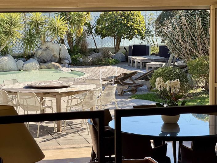 Image No.29-Appartement de 5 chambres à vendre à Montpellier