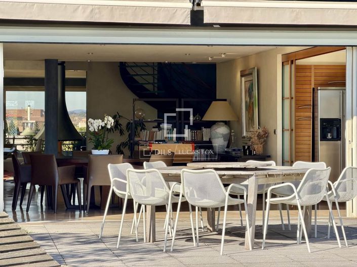 Image No.3-Appartement de 5 chambres à vendre à Montpellier