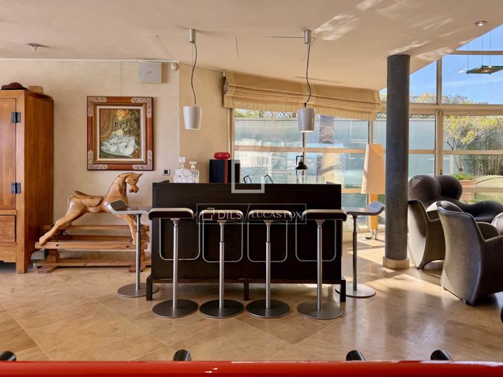 Image No.30-Appartement de 5 chambres à vendre à Montpellier