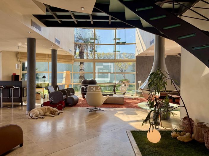 Image No.31-Appartement de 5 chambres à vendre à Montpellier