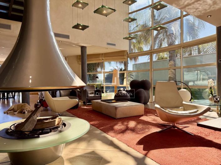 Image No.32-Appartement de 5 chambres à vendre à Montpellier