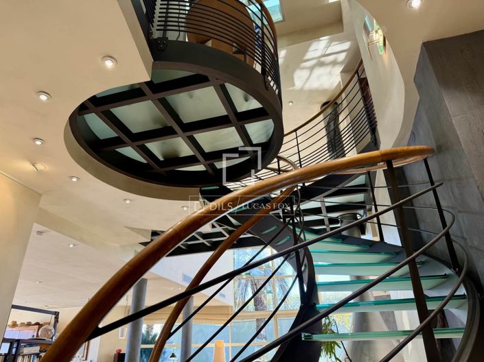 Image No.34-Appartement de 5 chambres à vendre à Montpellier