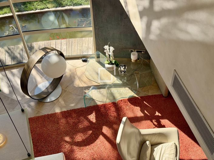 Image No.36-Appartement de 5 chambres à vendre à Montpellier