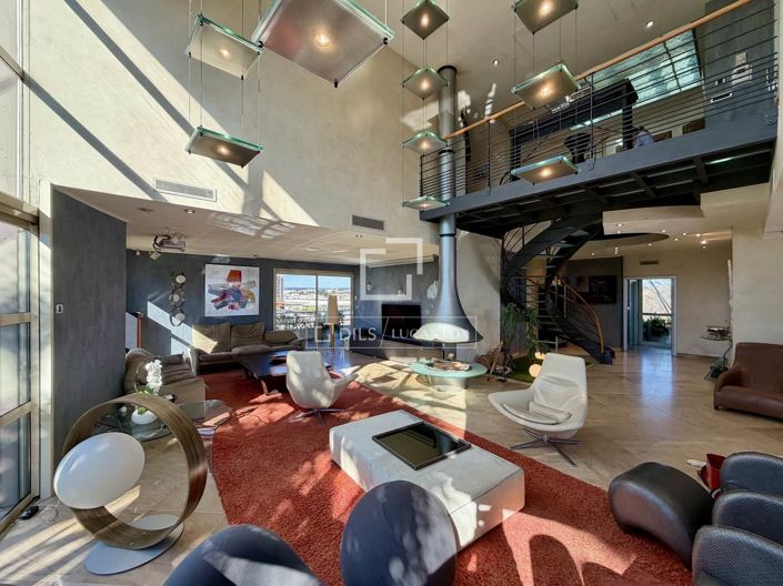 Image No.37-Appartement de 5 chambres à vendre à Montpellier