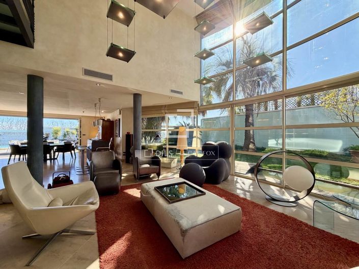 Image No.4-Appartement de 5 chambres à vendre à Montpellier