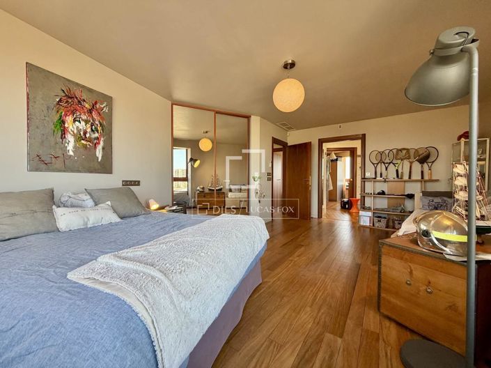 Image No.43-Appartement de 5 chambres à vendre à Montpellier