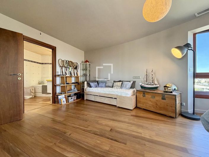 Image No.44-Appartement de 5 chambres à vendre à Montpellier