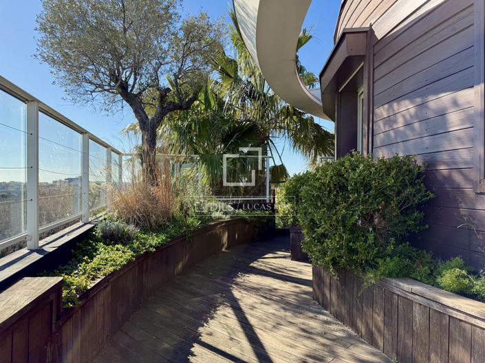 Image No.45-Appartement de 5 chambres à vendre à Montpellier