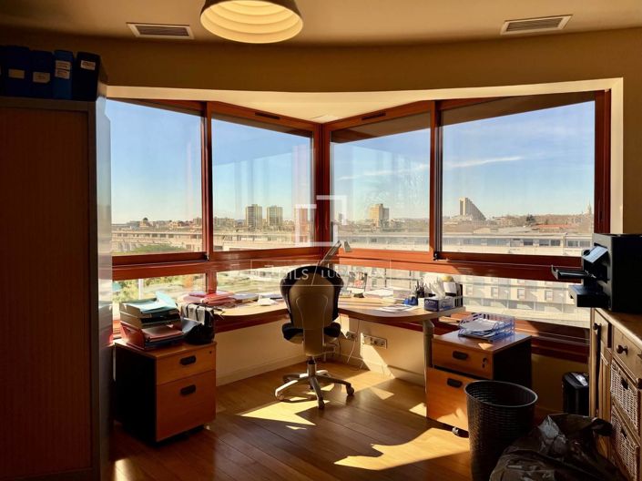 Image No.51-Appartement de 5 chambres à vendre à Montpellier