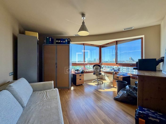 Image No.52-Appartement de 5 chambres à vendre à Montpellier