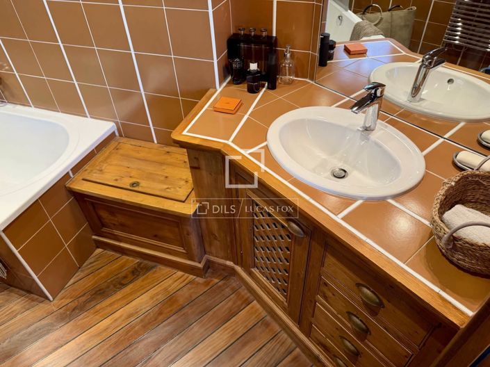 Image No.57-Appartement de 5 chambres à vendre à Montpellier