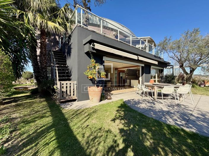 Image No.59-Appartement de 5 chambres à vendre à Montpellier