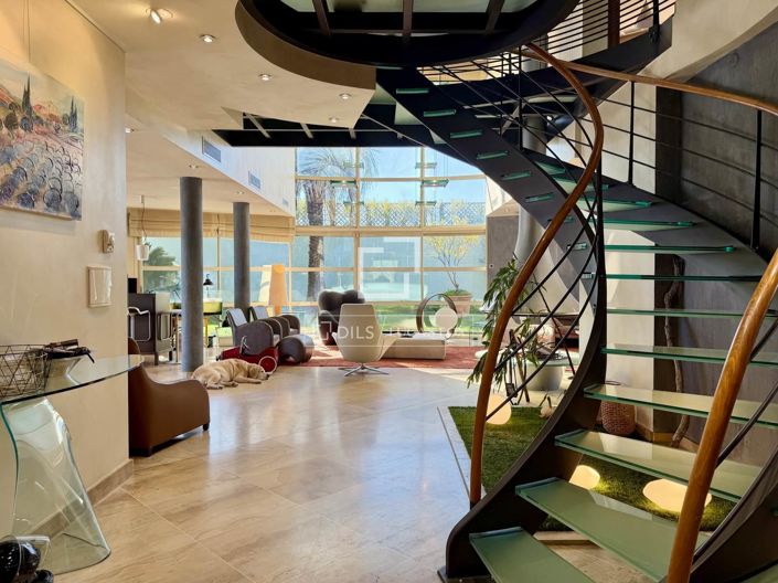 Image No.6-Appartement de 5 chambres à vendre à Montpellier