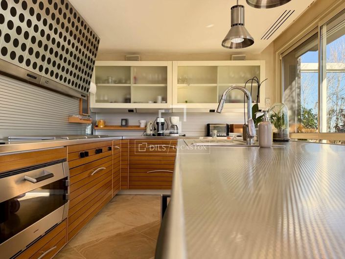 Image No.7-Appartement de 5 chambres à vendre à Montpellier