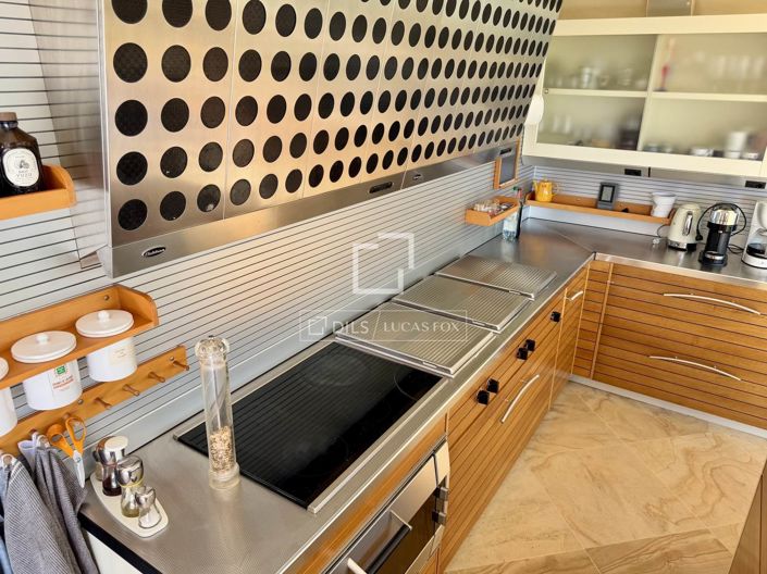 Image No.8-Appartement de 5 chambres à vendre à Montpellier