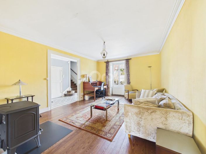 Image No.10-Maison de 3 chambres à vendre à Franche-Comté