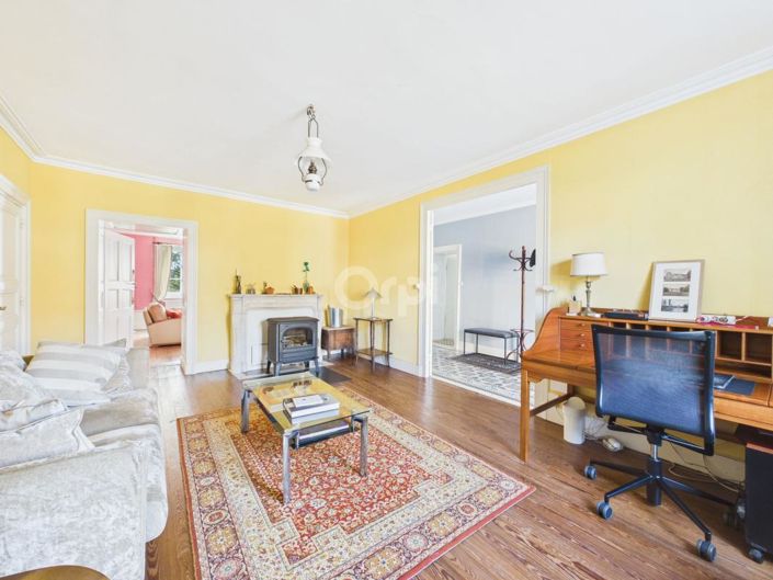 Image No.11-Maison de 3 chambres à vendre à Franche-Comté