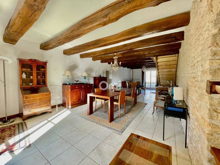 Image No.14-Maison de 3 chambres à vendre à Franche-Comté