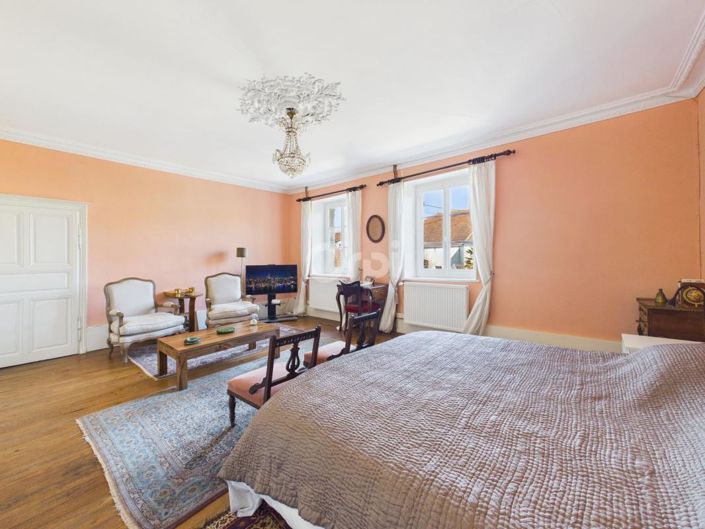 Image No.16-Maison de 3 chambres à vendre à Franche-Comté