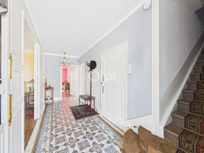 Image No.17-Maison de 3 chambres à vendre à Franche-Comté